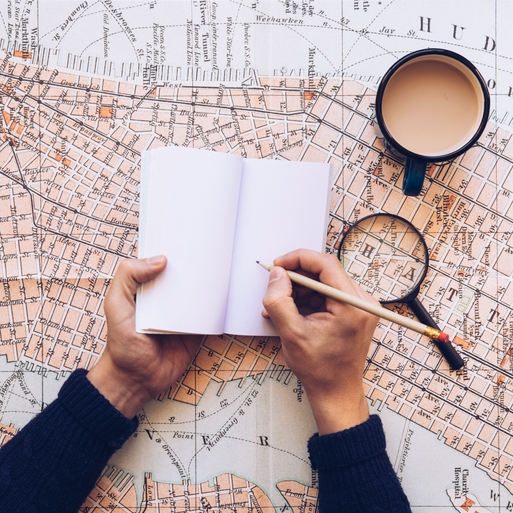 How to Plan a Novel: The Best Story Structure Frameworks in 2026