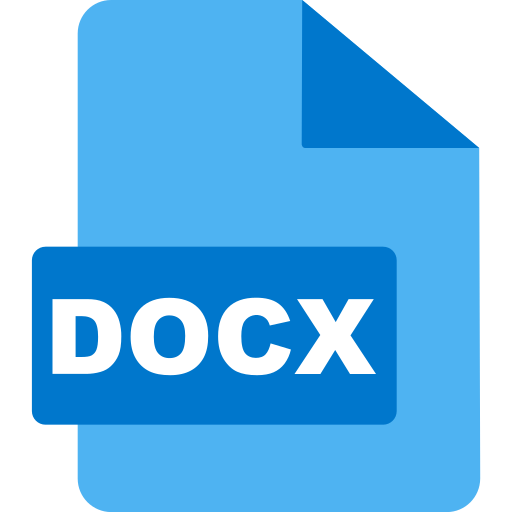 DOCX